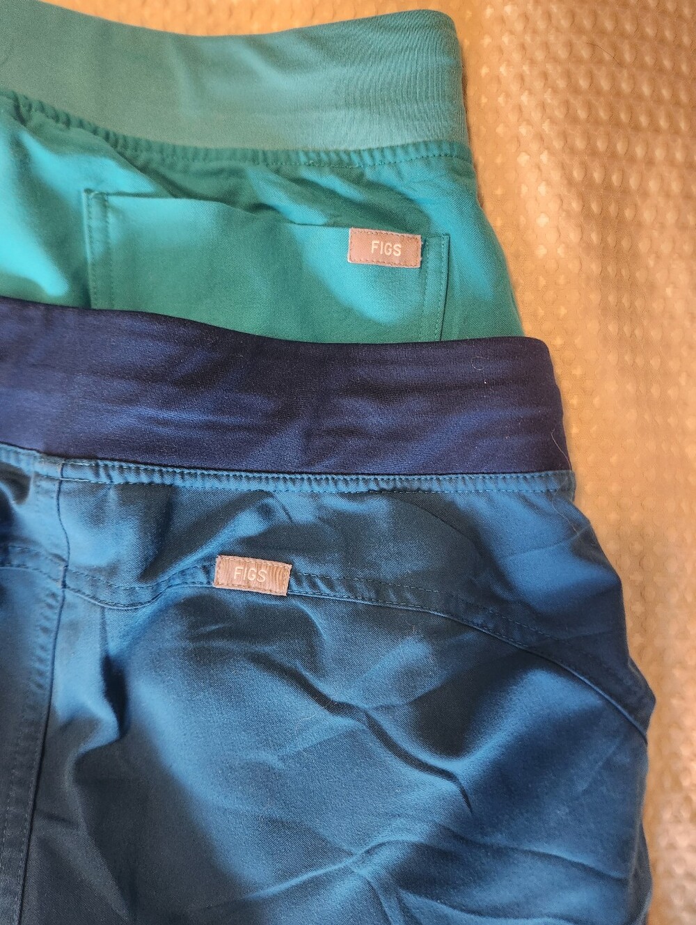 Women's Figs Pants Size Small